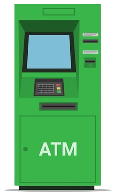 Bankomat